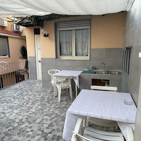 Daroda Guest House Napoli Dış mekan fotoğraf