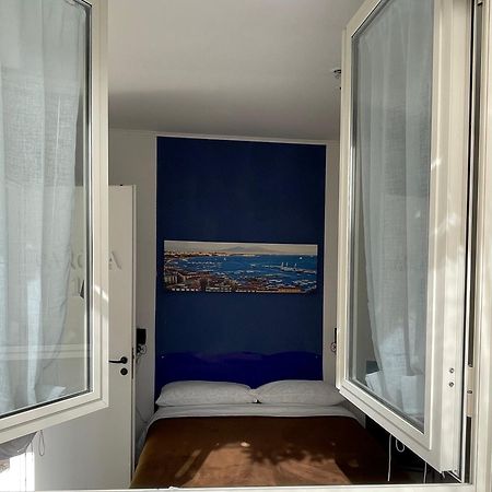 Daroda Guest House Napoli Dış mekan fotoğraf