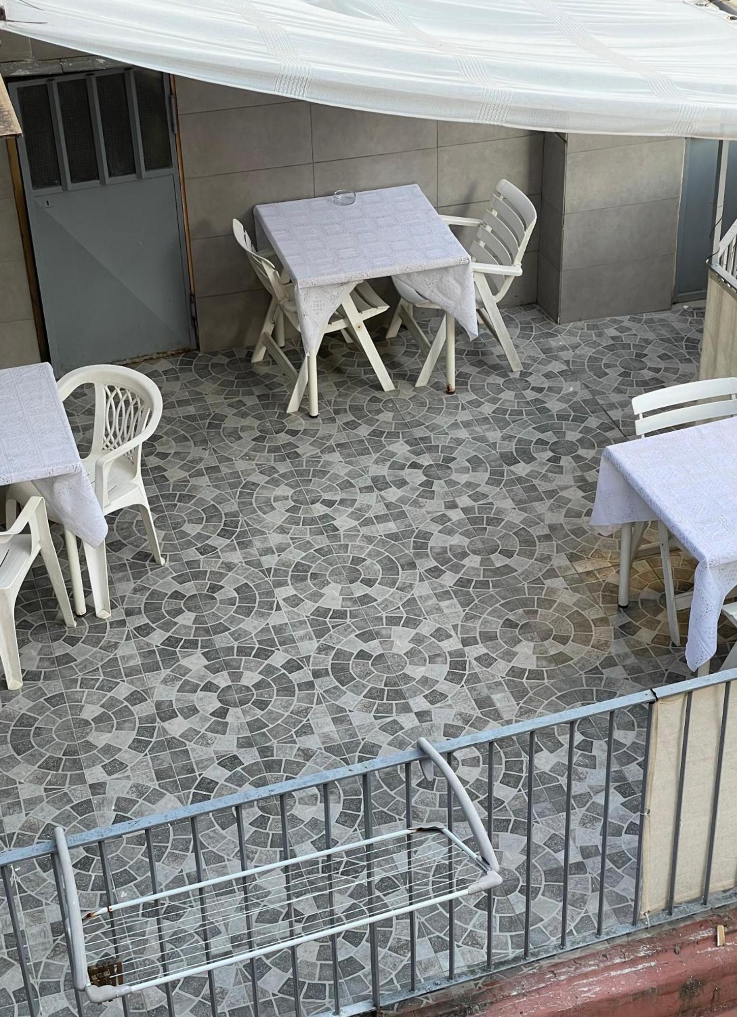 Daroda Guest House Napoli Dış mekan fotoğraf