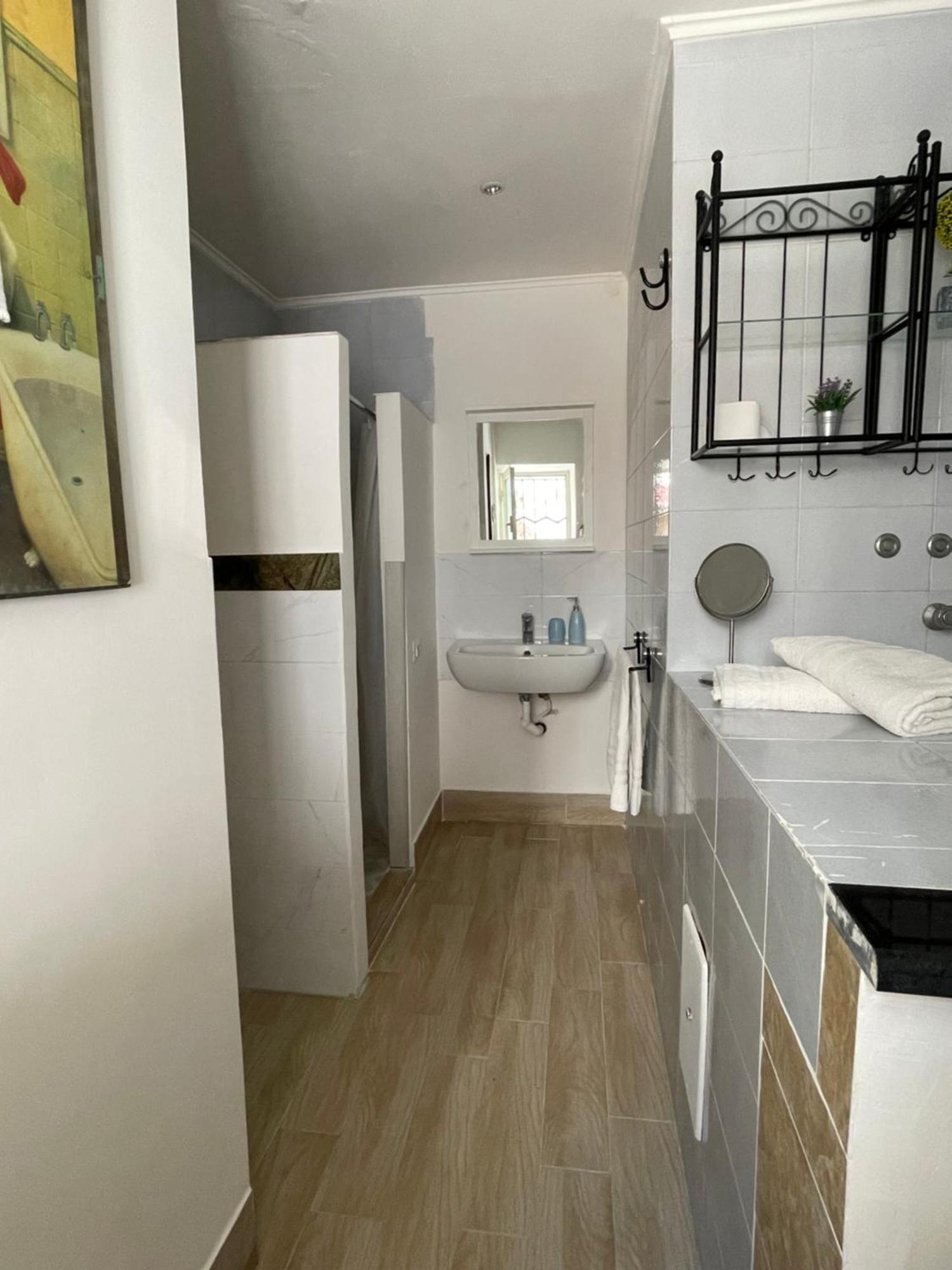 Daroda Guest House Napoli Dış mekan fotoğraf