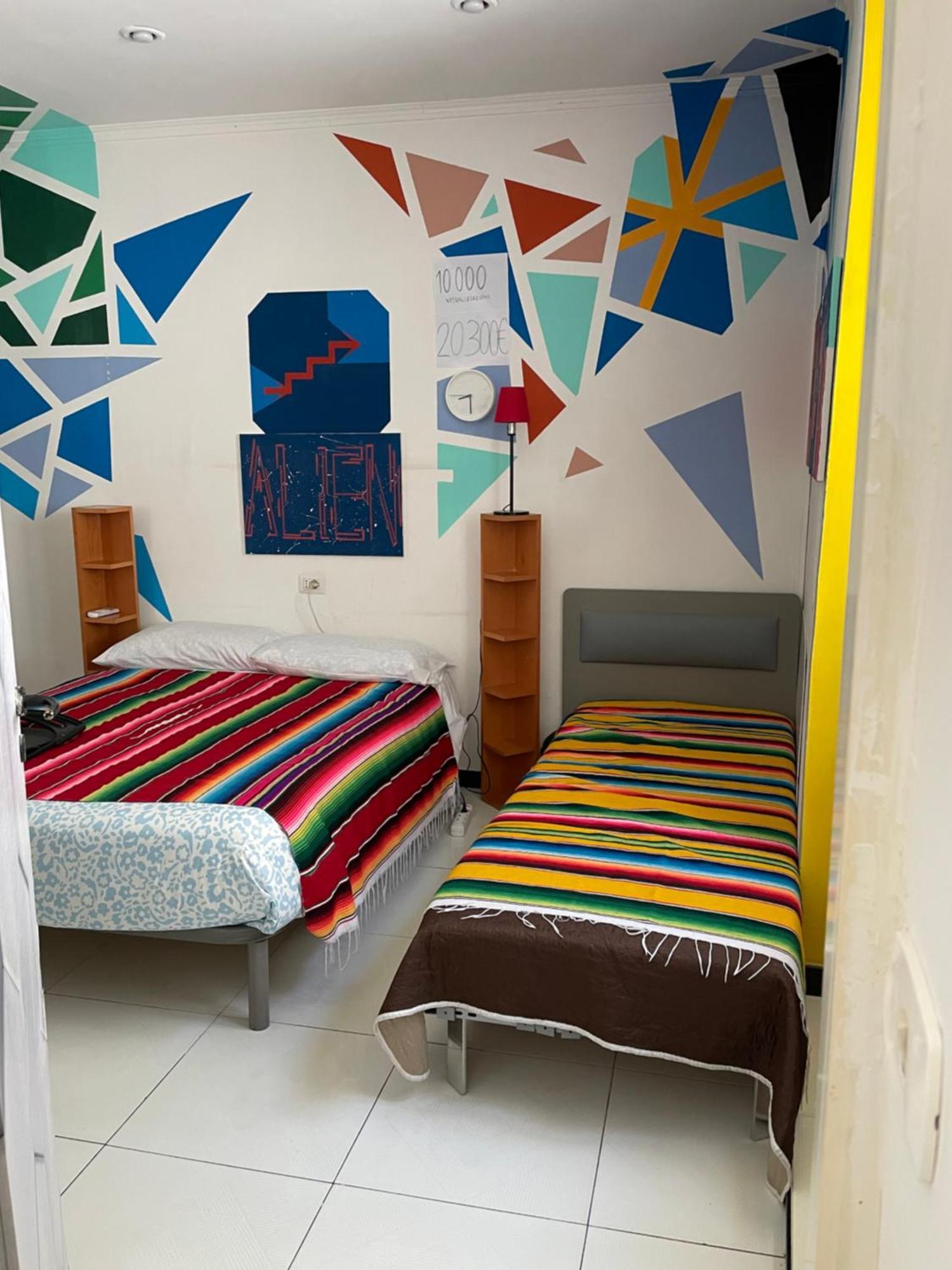 Daroda Guest House Napoli Dış mekan fotoğraf