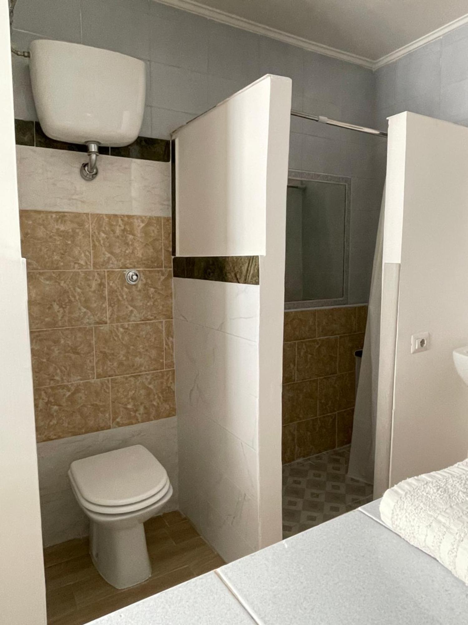 Daroda Guest House Napoli Dış mekan fotoğraf