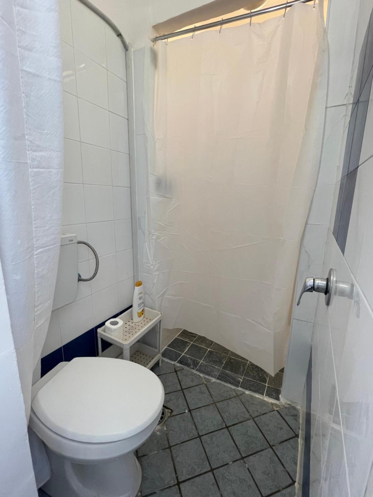 Daroda Guest House Napoli Dış mekan fotoğraf