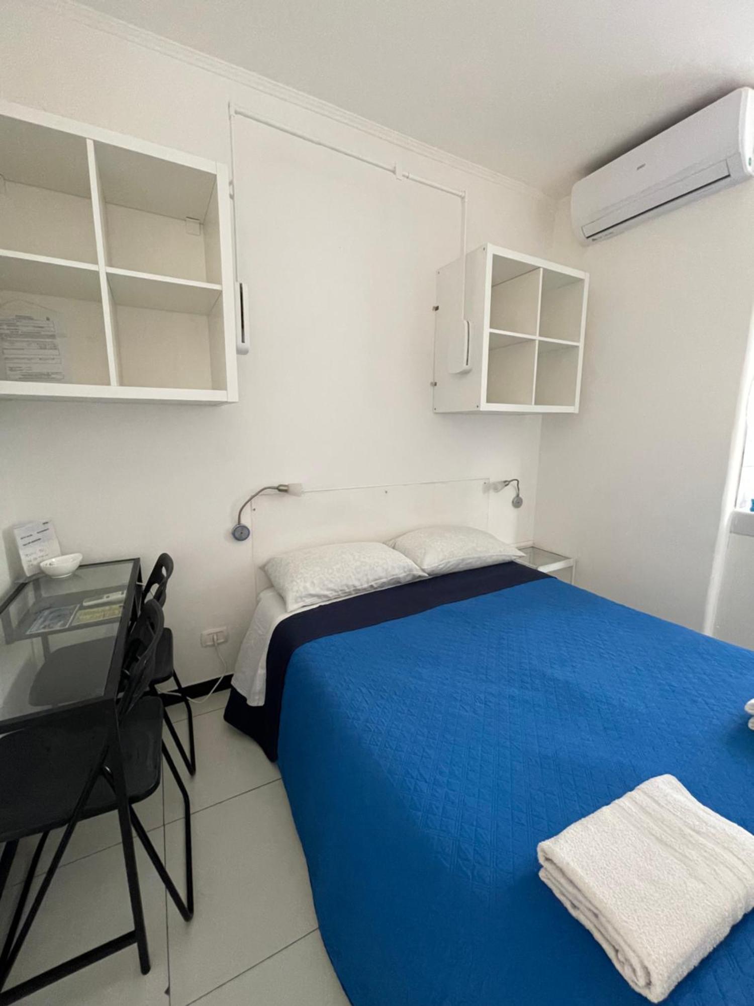 Daroda Guest House Napoli Dış mekan fotoğraf